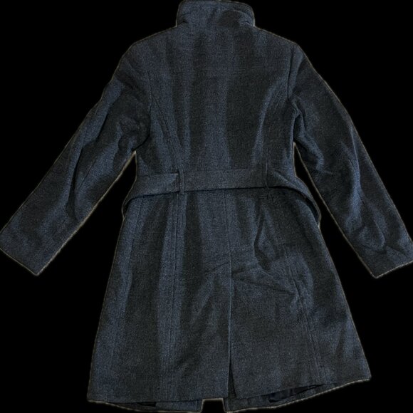 Women’s Grey Dress Jacket Size S Jacob - Picture 4 of 4